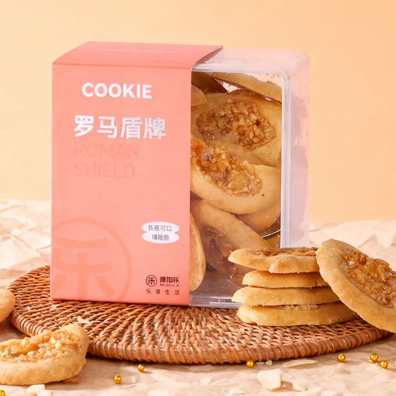 Римский-щит---печенье